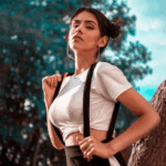 Carolina Romo