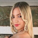 Catrina Sauvage