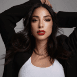 María Chacón Pagina Azul 