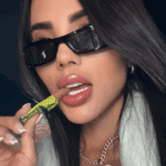 Karina García