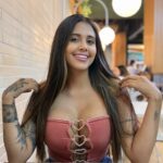 Yorgelis Carrillo