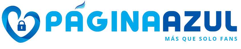 Pagina Azul